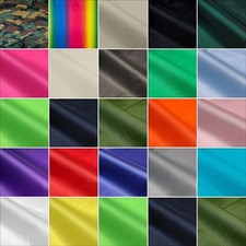 Ripstop Waterproof Fabric Nylon Material 3.8oz/60gsm Kite Tent - 60" Wide