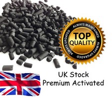 Premium Activated 1.5MM 4MM