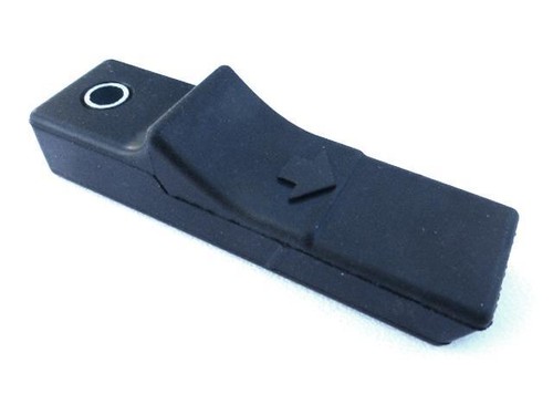 Honda side stand kick - /,