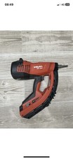 Hilti GX 120 Nail gun