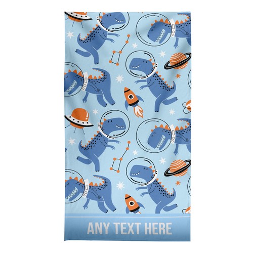 150 personalised blue - 150, x