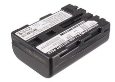Li-ion Battery for Sony MVC-CD350 DCR-PC115 MVC-CD250 DCR-PC120 DCR-TRV255E NEW