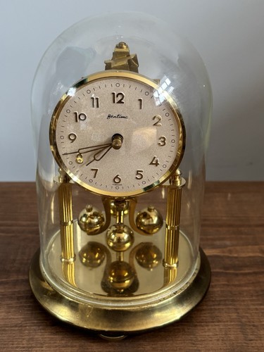 Vintage bentima 400 day - vintage,