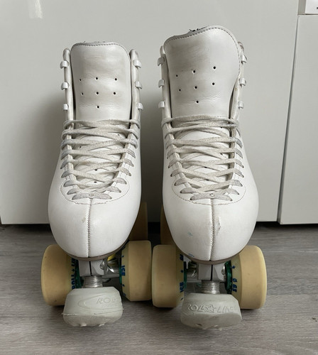 Edea artistic roller skates - edea,