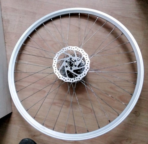 Rear wheel 5 mountain - wheel,