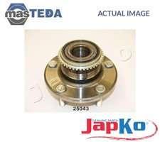 425043 WHEEL HUB REAR JAPKO