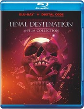 Final Destination 6-Film