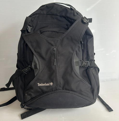 Timberland black - timberland,