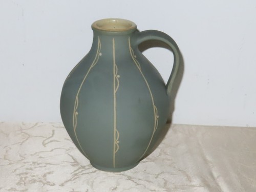 Carl fischer keramik vase - carl, krug