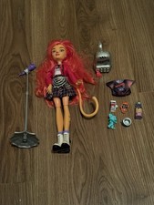 Monster High G3 Toralei Stripe