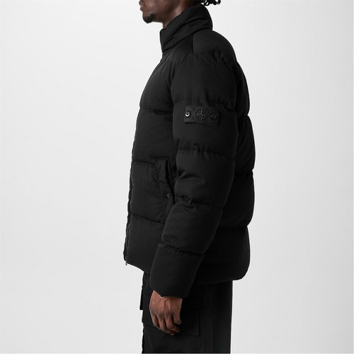 Stone island ghost men - men's, parka