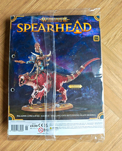 Games workshop warhammer age - games,
