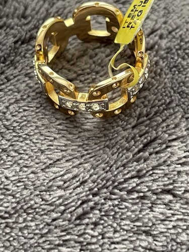 Rachel galley gold vemeil - rachel,