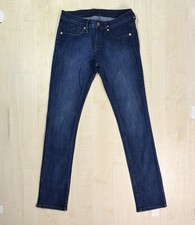 Topshop Baxter Jeans