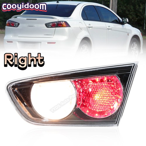 Right inner taillight turn - taillight,