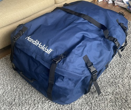 Handi holdall foldable soft - handi,