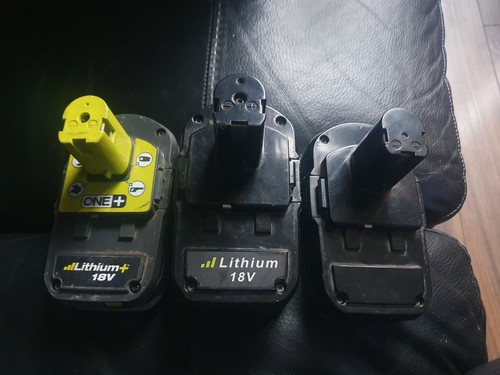 18v li ion - 3,