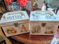 Beatrix Potter 23 Book Gift Sets – The World & Friends of Peter Rabbit Boxed HC