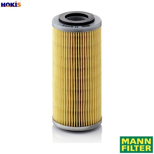 Oil filter 827 - filter, 827/1