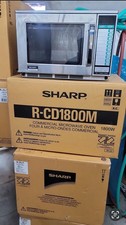 Sharp RCD2200M 2200 Watts
