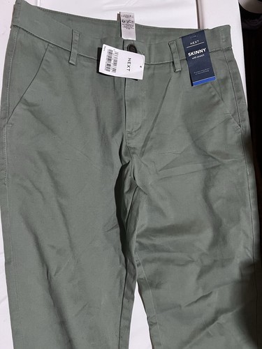 Bnwt boys next - next, fit