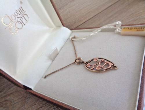 Clogau welsh gold - welsh,