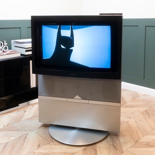 Bang olufsen b o - b&o, beovision