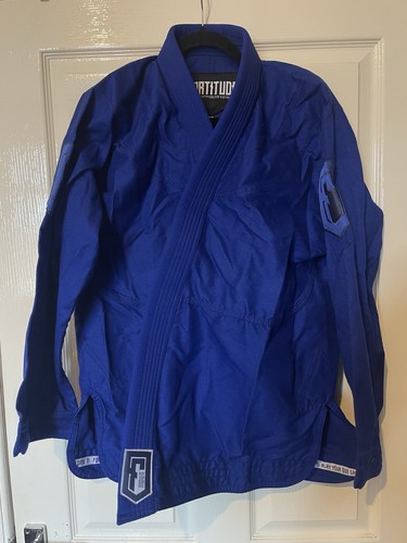 Fortitude royal blue - fortitude,