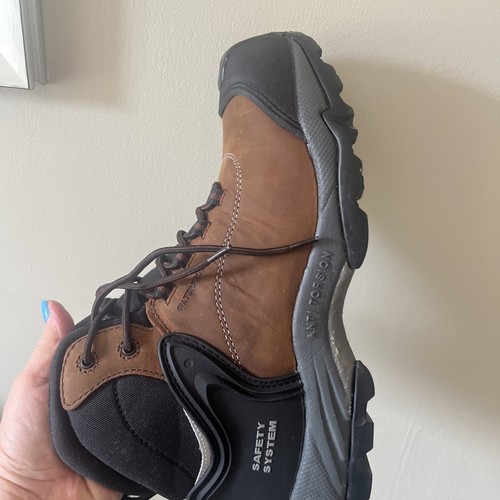 Himalayan unico safety - himalayan, boots