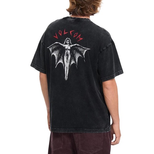Volcom wrong angel - angel, t-shirt