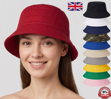 Bucket Hat Unisex Lightweight