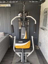 York Fitness Perform Home Gym