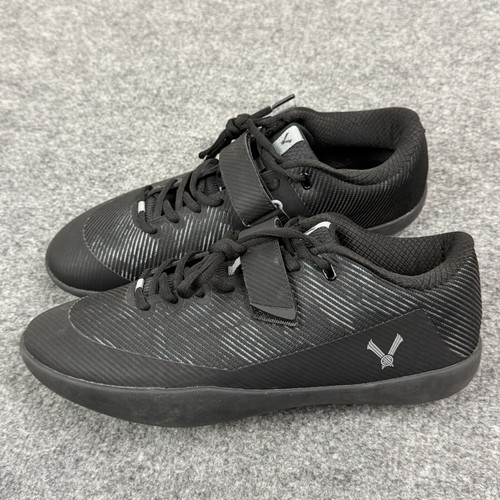 Velaasa stones mens black - velaasa, 11.5