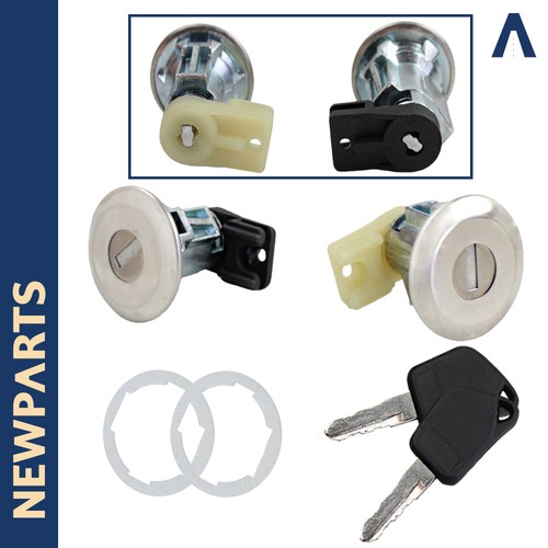 Newparts front door lock - newparts,