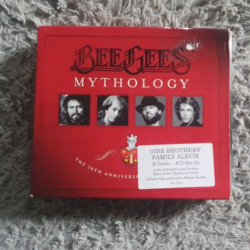 Bee gees mythology - bee, –