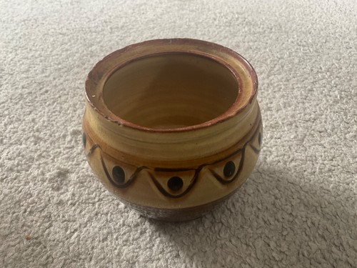 Vintage stoneware studio - vintage,