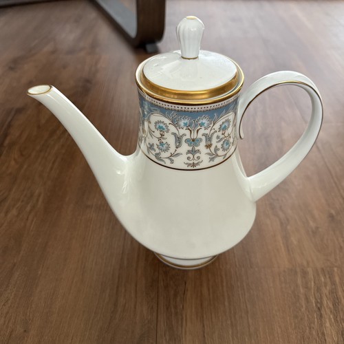 Noritake polonaise gilded - noritake,