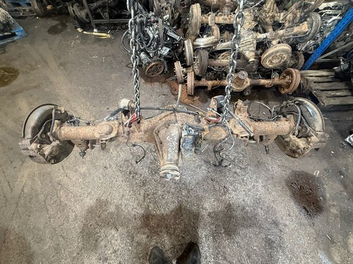 Bfd091350 1998 toyota - 1998,