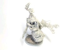 Warhammer 40k Converted Ork