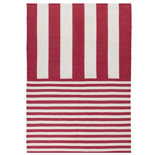 Furn deck stripe printed - furn.,