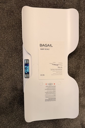 Baby scale digital weighing - scale,
