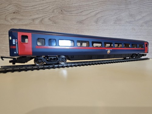 Hornby coach gauge gner - hornby,