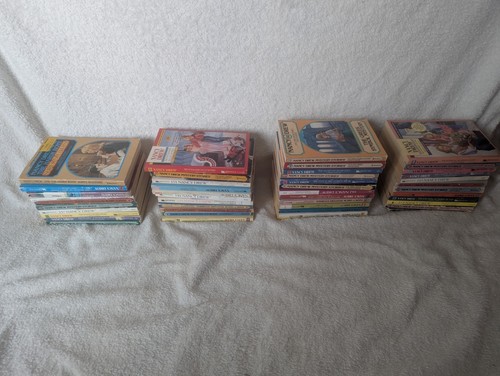 Nancy drew book lot - book, of