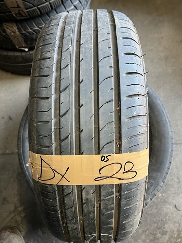 195 87v davanti - 195/55/16, dx390
