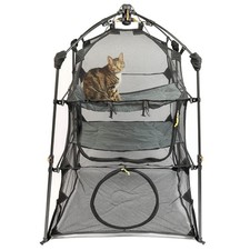 Outback Jack Catio Outdoor Cat
