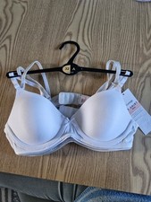2-Pack Underwired Bras