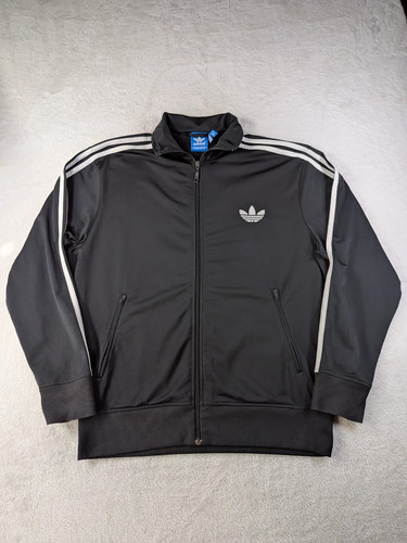 Adidas track jacket mens - adidas,