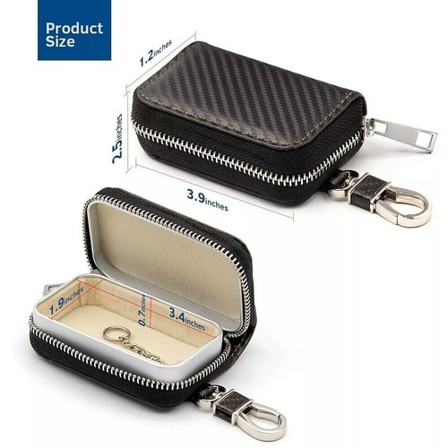 Car key signal - key, case