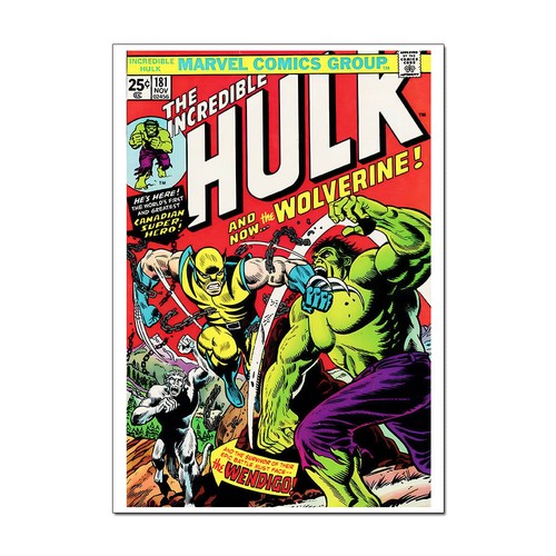 Retro the incredible - retro, hulk