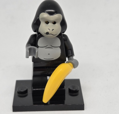 Lego collectible minifigures - lego,
